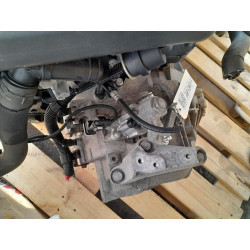 CAMBIO MANUALE OPEL Astra J COMPLETO 55582868 A20DTH diesel 1956