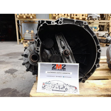 CAMBIO MANUALE MINI Cooper 1° Serie COMPLETO 23007602698 N14B16A benzina 1598