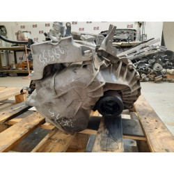 CAMBIO MANUALE OPEL Astra J S. Wagon 55582868 A20DTH COMPLETO diesel 1956