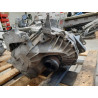 CAMBIO MANUALE OPEL Astra J S. Wagon 55582868 A20DTH COMPLETO diesel 1956