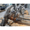 CAMBIO MANUALE OPEL Astra J S. Wagon 55582868 A20DTH COMPLETO diesel 1956