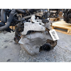 CAMBIO MANUALE OPEL Astra J S. Wagon 55582868 A20DTH COMPLETO diesel 1956