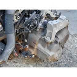 CAMBIO MANUALE OPEL Astra J S. Wagon 55582868 A20DTH COMPLETO diesel 1956