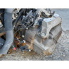 CAMBIO MANUALE OPEL Astra J S. Wagon 55582868 A20DTH COMPLETO diesel 1956