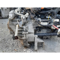 CAMBIO MANUALE OPEL Astra J S. Wagon 55582868 A20DTH COMPLETO diesel 1956