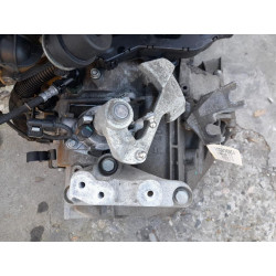 CAMBIO MANUALE OPEL Astra J S. Wagon 55582868 A20DTH COMPLETO diesel 1956