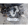 CAMBIO MANUALE OPEL Astra J S. Wagon 55582868 A20DTH COMPLETO diesel 1956