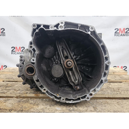 CAMBIO MANUALE MINI Cooper 1° COMPLETO Serie 23008614257 N18B16A benzina 1598