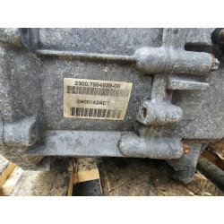 CAMBIO MANUALE MINI Cooper 1° COMPLETO Serie 23008614257 N18B16A benzina 1598