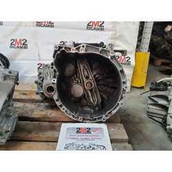 CAMBIO MANUALE MINI Cooper 1° COMPLETO Serie 23008614257 N18B16A benzina 1598