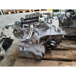 CAMBIO MANUALE MINI Cooper 1° COMPLETO Serie 23008614257 N18B16A benzina 1598