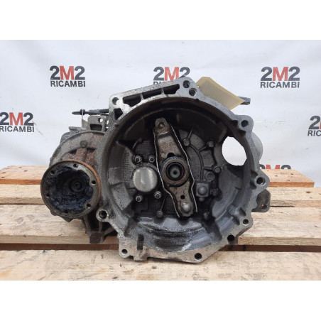 CAMBIO MANUALE VOLKSWAGEN Golf 6 COMPLETO Berlina 0AF300042H CBDC diesel 1968
