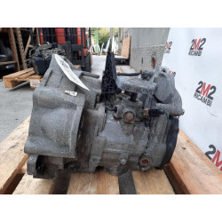 CAMBIO MANUALE VOLKSWAGEN Golf 6 COMPLETO Berlina 0AF300042H CBDC diesel 1968