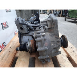 CAMBIO MANUALE VOLKSWAGEN Golf 6 COMPLETO Berlina 0AF300042H CBDC diesel 1968