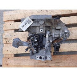 CAMBIO MANUALE VOLKSWAGEN Golf 6 COMPLETO Berlina 0AF300042H CBDC diesel 1968