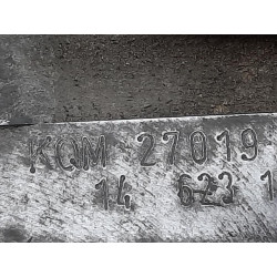 CAMBIO MANUALE VOLKSWAGEN Golf 6 COMPLETO Berlina 0AF300042H CBDC diesel 1968