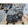 CAMBIO MANUALE VOLKSWAGEN Golf 6 COMPLETO Berlina 0AF300042H CBDC diesel 1968