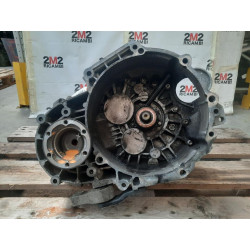 Manual Transmission Audi A3...