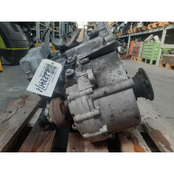 CAMBIO MANUALE AUDI A3 Sportback Serie (8PA) COMPLETO 02Q300042S 02Q301103L CBA