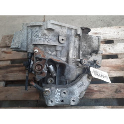 CAMBIO MANUALE AUDI A3 Sportback Serie (8PA) COMPLETO 02Q300042S 02Q301103L CBA