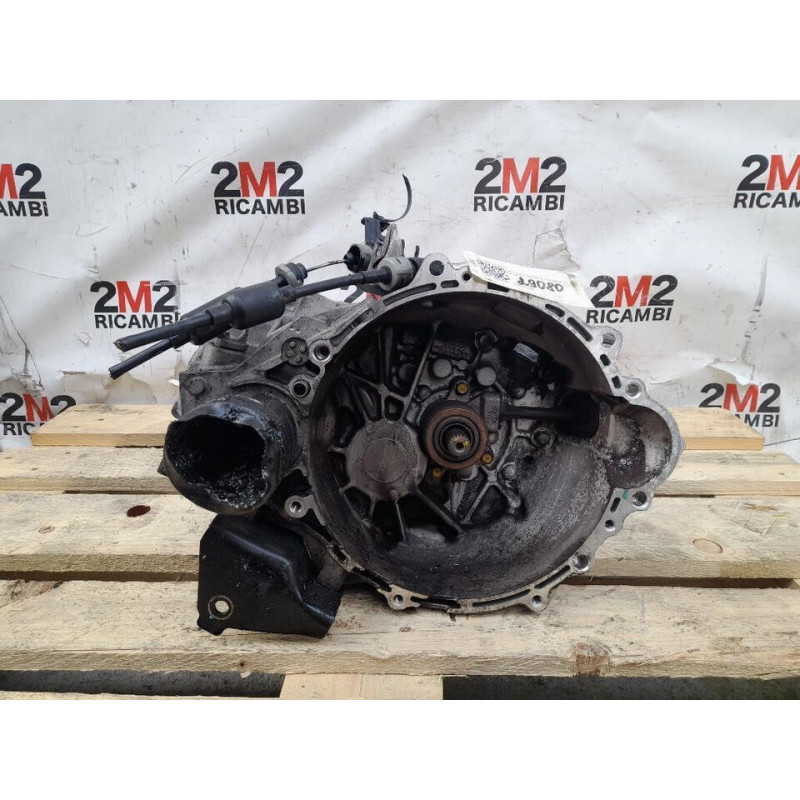 CAMBIO MANUALE KIA Ceed 2° Serie 4311132310 COMPLETO G4FA benzina 1396