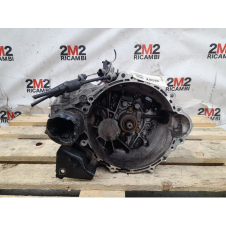 CAMBIO MANUALE KIA Ceed 2° Serie 4311132310 COMPLETO G4FA benzina 1396