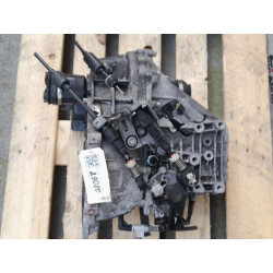 CAMBIO MANUALE KIA Ceed 2° Serie 4311132310 COMPLETO G4FA benzina 1396