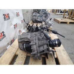 CAMBIO MANUALE KIA Ceed 2° Serie 4311132310 COMPLETO G4FA benzina 1396