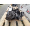 COMPLETE MANUAL TRANSMISSION LANCIA MUSA 1st SERIES 55204040 350A1000 PETROL 1368 (04-07)