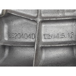 COMPLETE MANUAL TRANSMISSION LANCIA MUSA 1st SERIES 55204040 350A1000 PETROL 1368 (04-07)