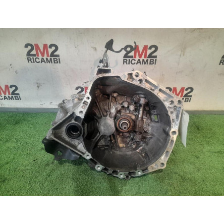 CAMBIO MANUALE TOYOTA Aygo 1° Serie COMPLETO 1KRFE benzina 998