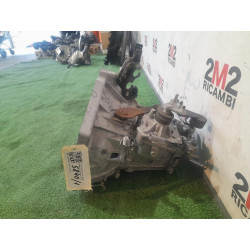 CAMBIO MANUALE TOYOTA Aygo 1° Serie COMPLETO 1KRFE benzina 998