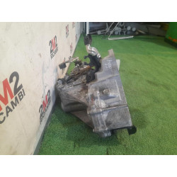 CAMBIO MANUALE TOYOTA Aygo 1° Serie COMPLETO 1KRFE benzina 998