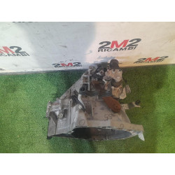 CAMBIO MANUALE TOYOTA Aygo 1° Serie COMPLETO 1KRFE benzina 998