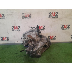 CAMBIO MANUALE TOYOTA Aygo 1° Serie COMPLETO 1KRFE benzina 998