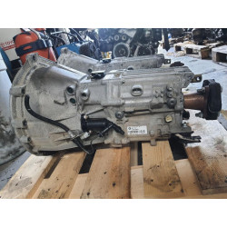 CAMBIO MANUALE BMW Serie 1...