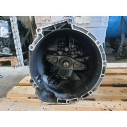 CAMBIO MANUALE BMW Serie 1 COMPLETO F20 2170000754 6 MARCE MANUALE N47D16A dies