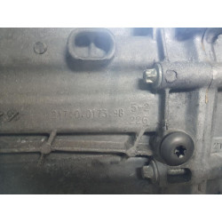 CAMBIO MANUALE BMW Serie 1 COMPLETO F20 2170000754 6 MARCE MANUALE N47D16A dies