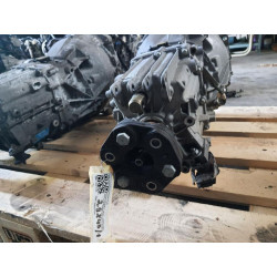CAMBIO MANUALE BMW Serie 1 COMPLETO F20 2170000754 6 MARCE MANUALE N47D16A dies