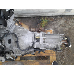 CAMBIO MANUALE BMW Serie 1 COMPLETO F20 2170000754 6 MARCE MANUALE N47D16A dies
