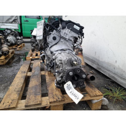 CAMBIO MANUALE BMW Serie 1 COMPLETO F20 2170000754 6 MARCE MANUALE N47D16A dies