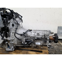 CAMBIO MANUALE BMW Serie 1 COMPLETO F20 2170000754 6 MARCE MANUALE N47D16A dies