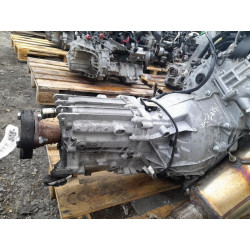 CAMBIO MANUALE BMW Serie 1 COMPLETO F20 2170000754 6 MARCE MANUALE N47D16A dies