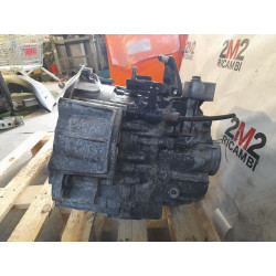 CAMBIO MANUALE VOLKSWAGEN Passat Berlina 5° Serie COMPLETO KDN KDQ KDS KNS KNU