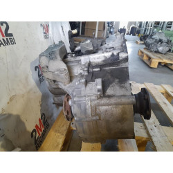 CAMBIO MANUALE VOLKSWAGEN Passat Berlina 5° Serie COMPLETO KDN KDQ KDS KNS KNU