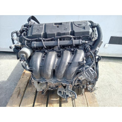 MOTORE COMPLETO MINI One 1Â° Serie N16B16A 96 CV 76 KW N16B16A benzina 1598