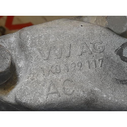 CAMBIO MANUALE VOLKSWAGEN Passat Berlina 5° Serie COMPLETO KDN KDQ KDS KNS KNU