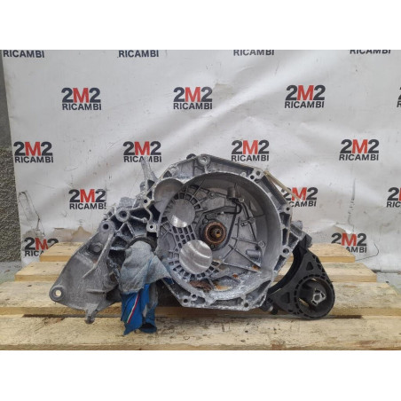 CAMBIO MANUALE OPEL Insignia Berlina A20DTC COMPLETO diesel 1956
