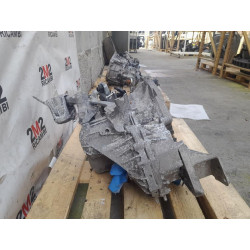 CAMBIO MANUALE OPEL Insignia Berlina A20DTC COMPLETO diesel 1956
