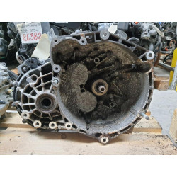 CAMBIO MANUALE ALFA ROMEO...